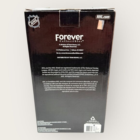 St Louis Blues NHL Hockey Stumpy Gnome 7 inch Resin Garden Gnome New - Picture 2 of 7